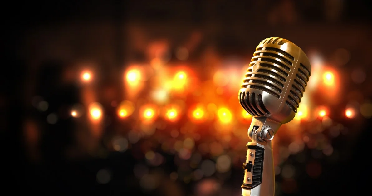 Modernist Karaoke