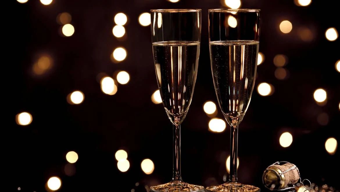 New Year's Eve