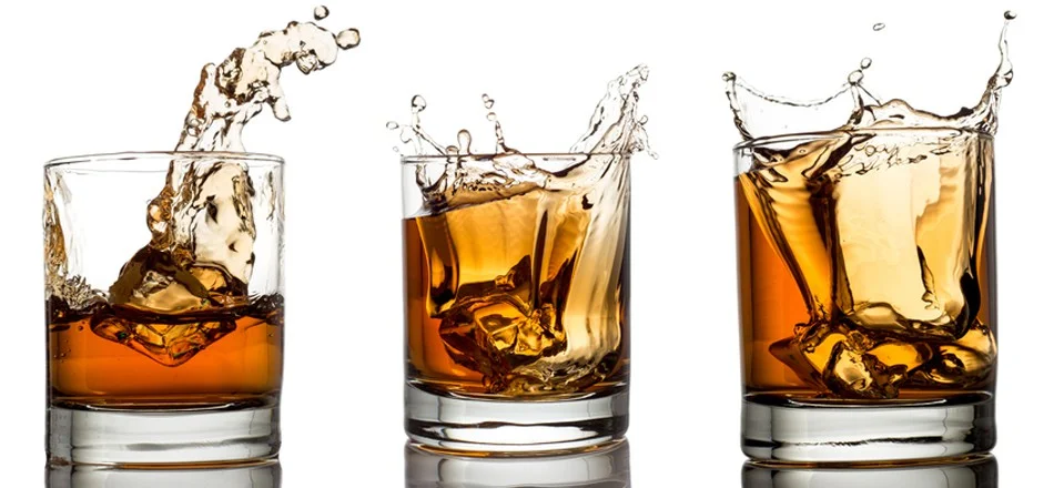 Whisky Business