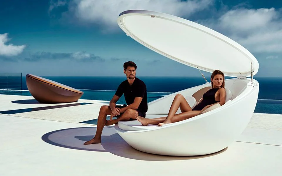 GoodPeople HH ~TOUCH OF MODERNist w/Henry Kiang & TOMO Popup
