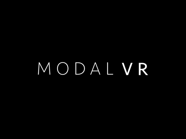 Modal VR @ Modernist