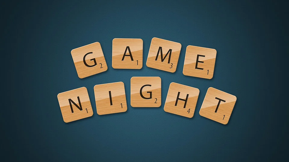 Party Game Night and Member's Complimentary Bites Tasting