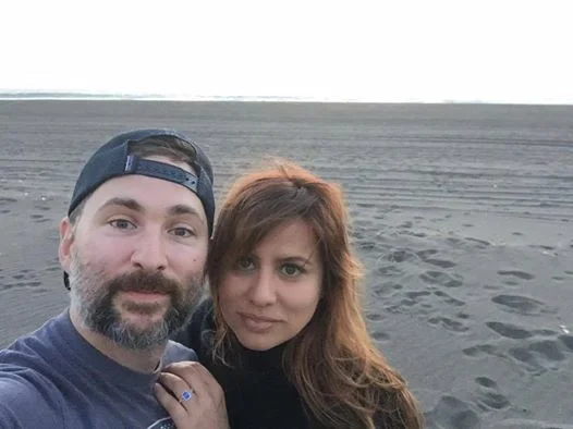 The Dunning Enagement Celebration