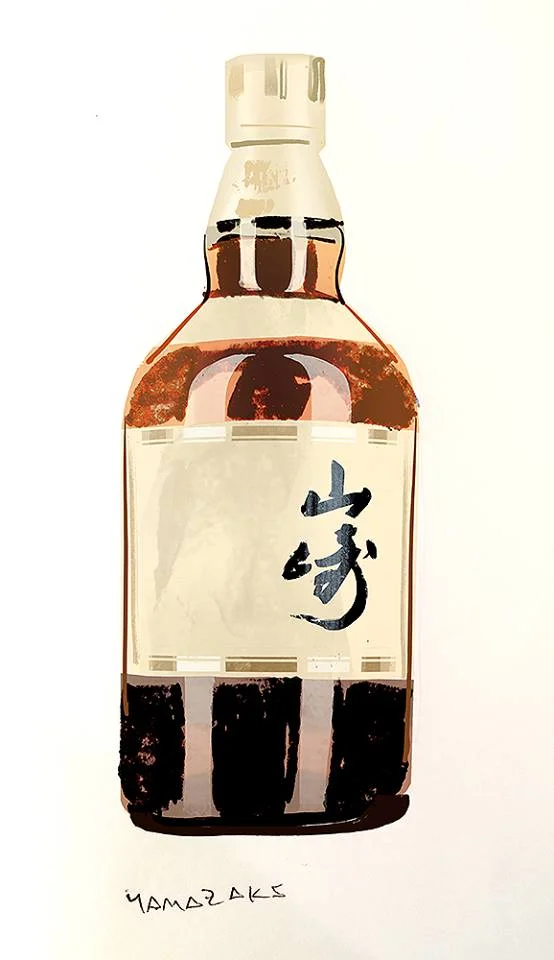 Whisky Business ~ Modernist Whisky Club