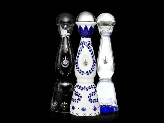 Thursdays Taste ~ Clase Azul Tequila!!!