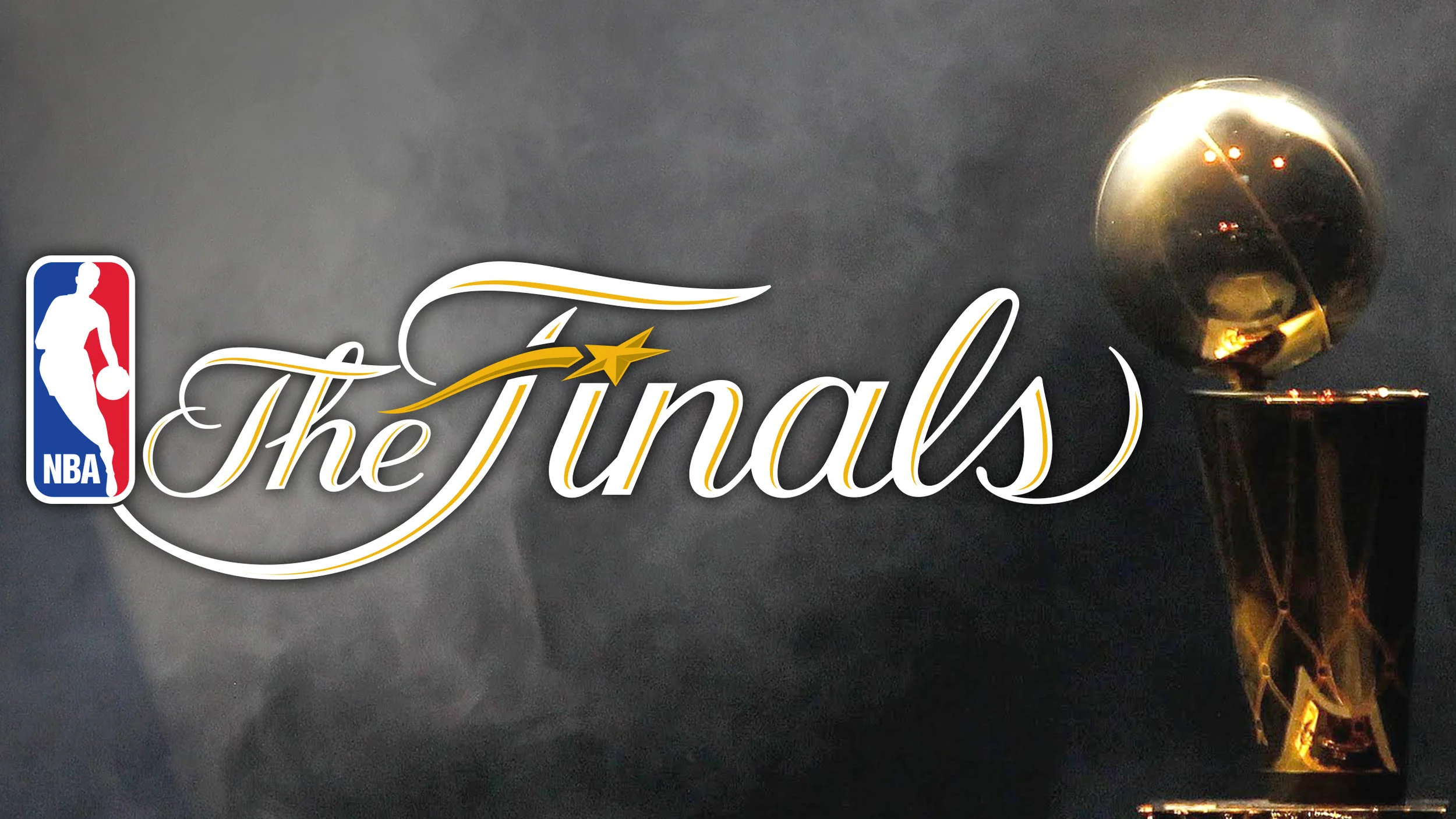 NBA Finals ~ Warriors