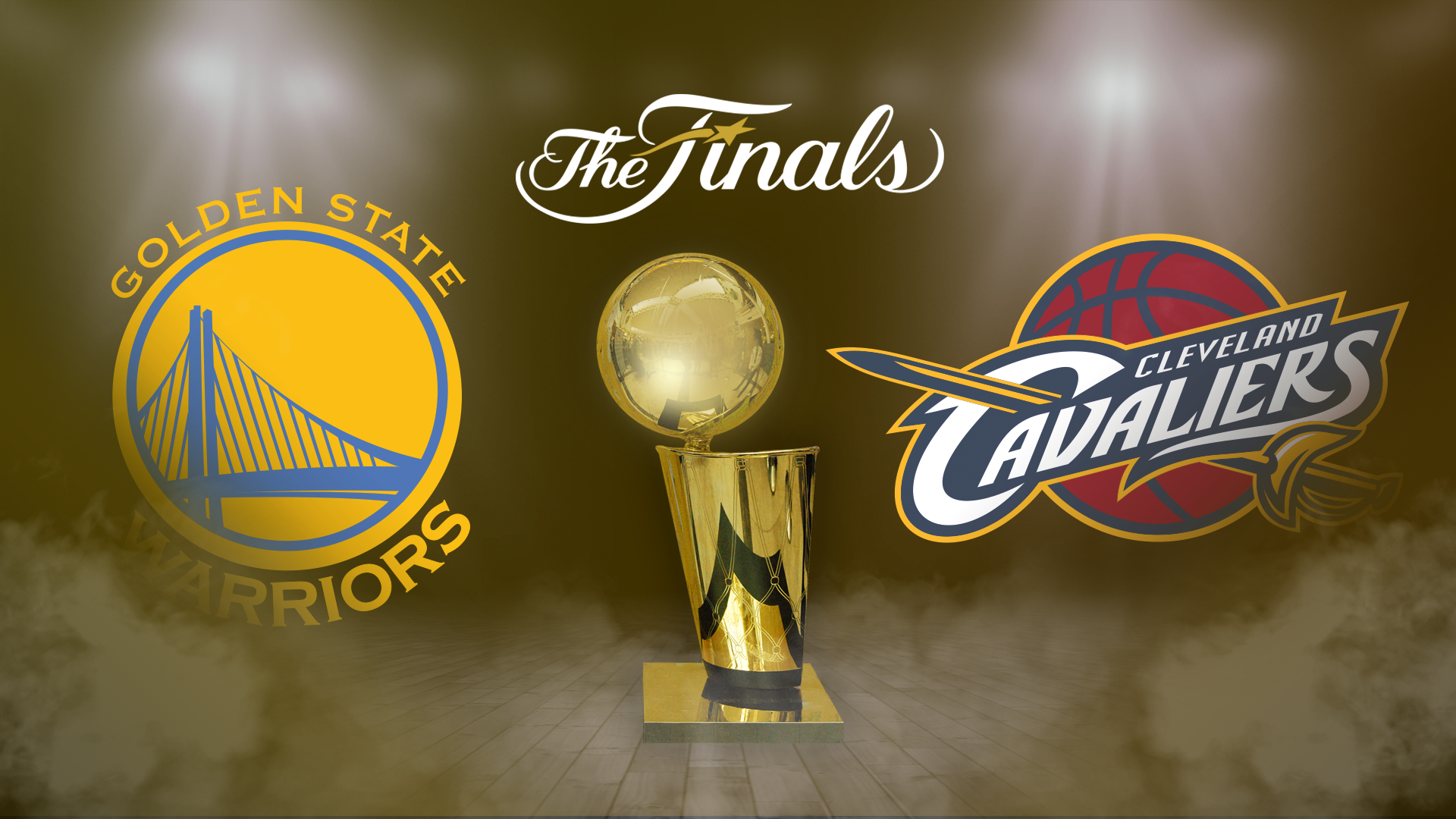 NBA Finals ~ Game 3