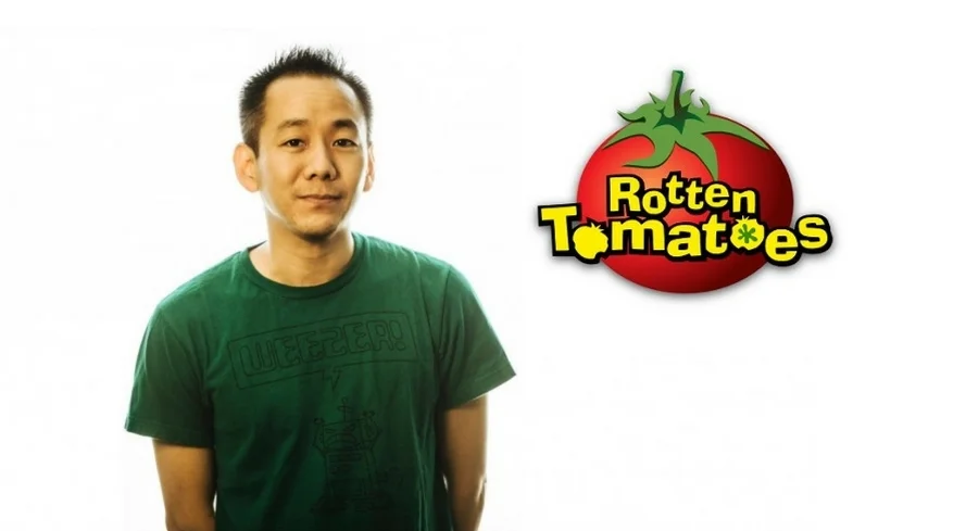 Office Hours with Rotten Tomatoes Founder Patrick Lee