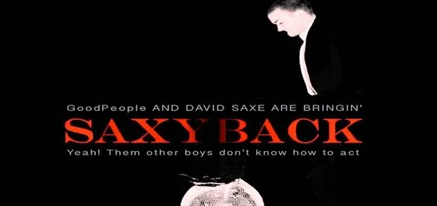 GoodPeople Social Mixer: Happy Hour & Birthday Celebration with Dave Saxe  