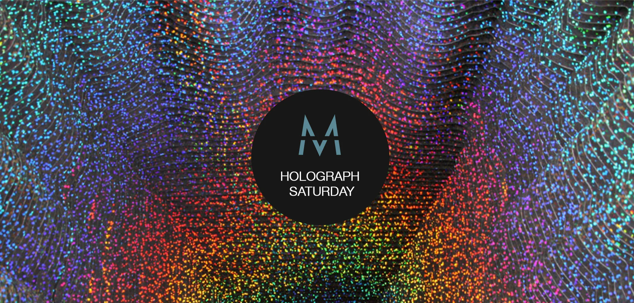 Holograph Party & Jen Birthday Celebration