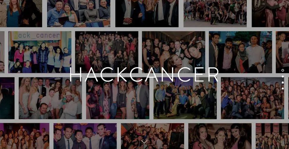 HackCancer Happy Hour