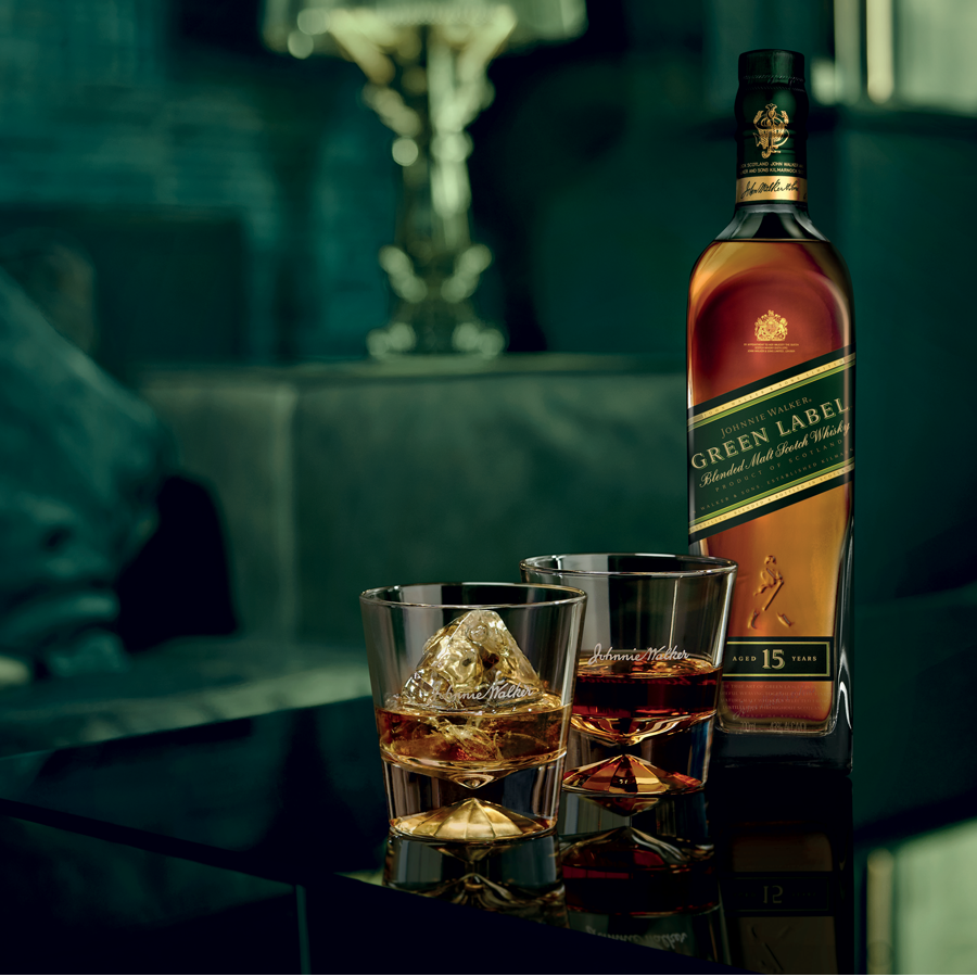 Modernist Whisky Business