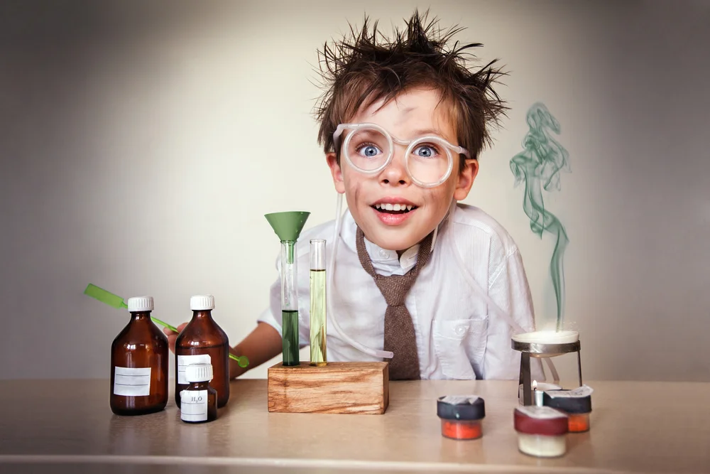 Whisky Business ~ The Herbaceous Bourbon