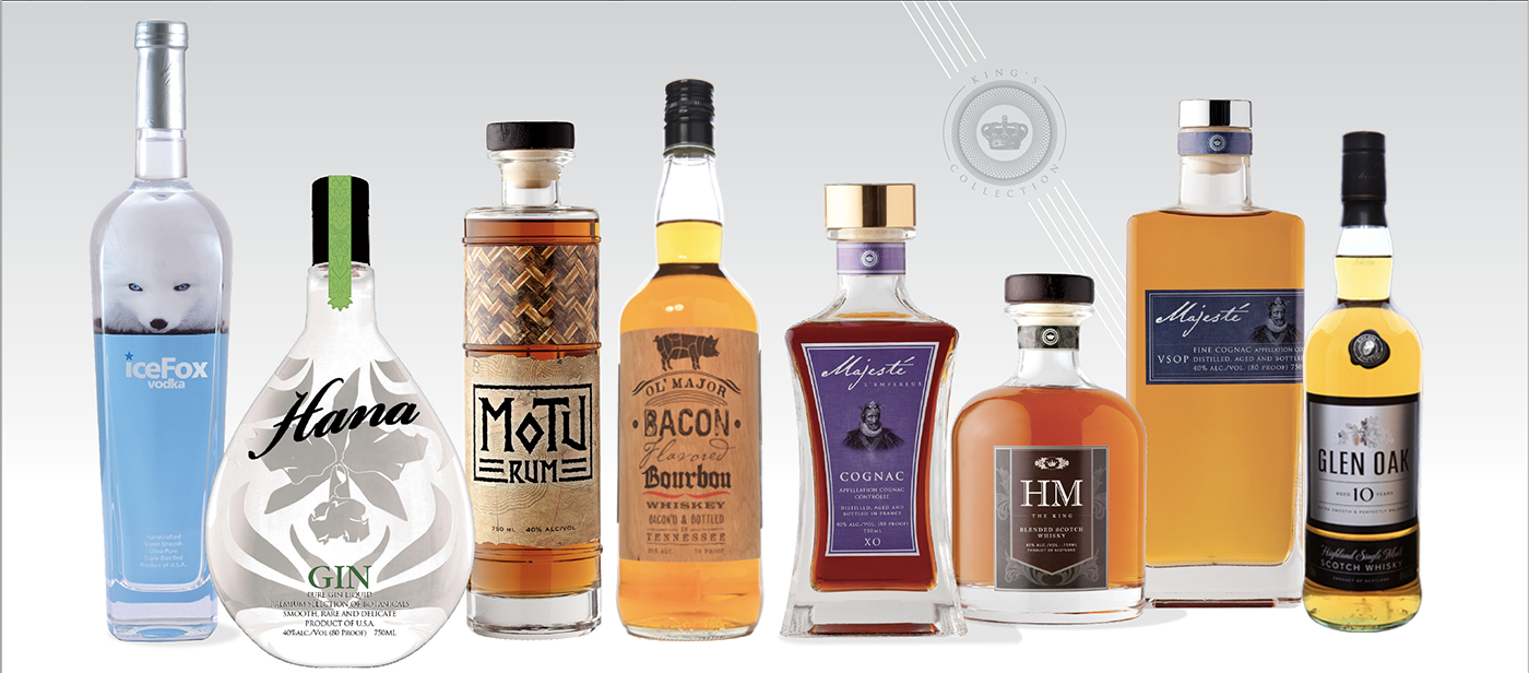 Whisky Business ~ Branded Spirits w/ Nicholas Chen