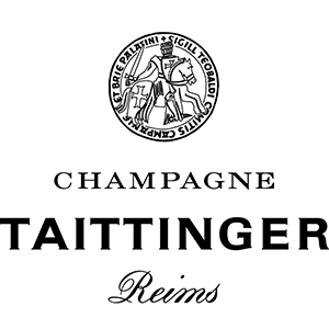 *Champagne proudly sponsored by Taittinger*