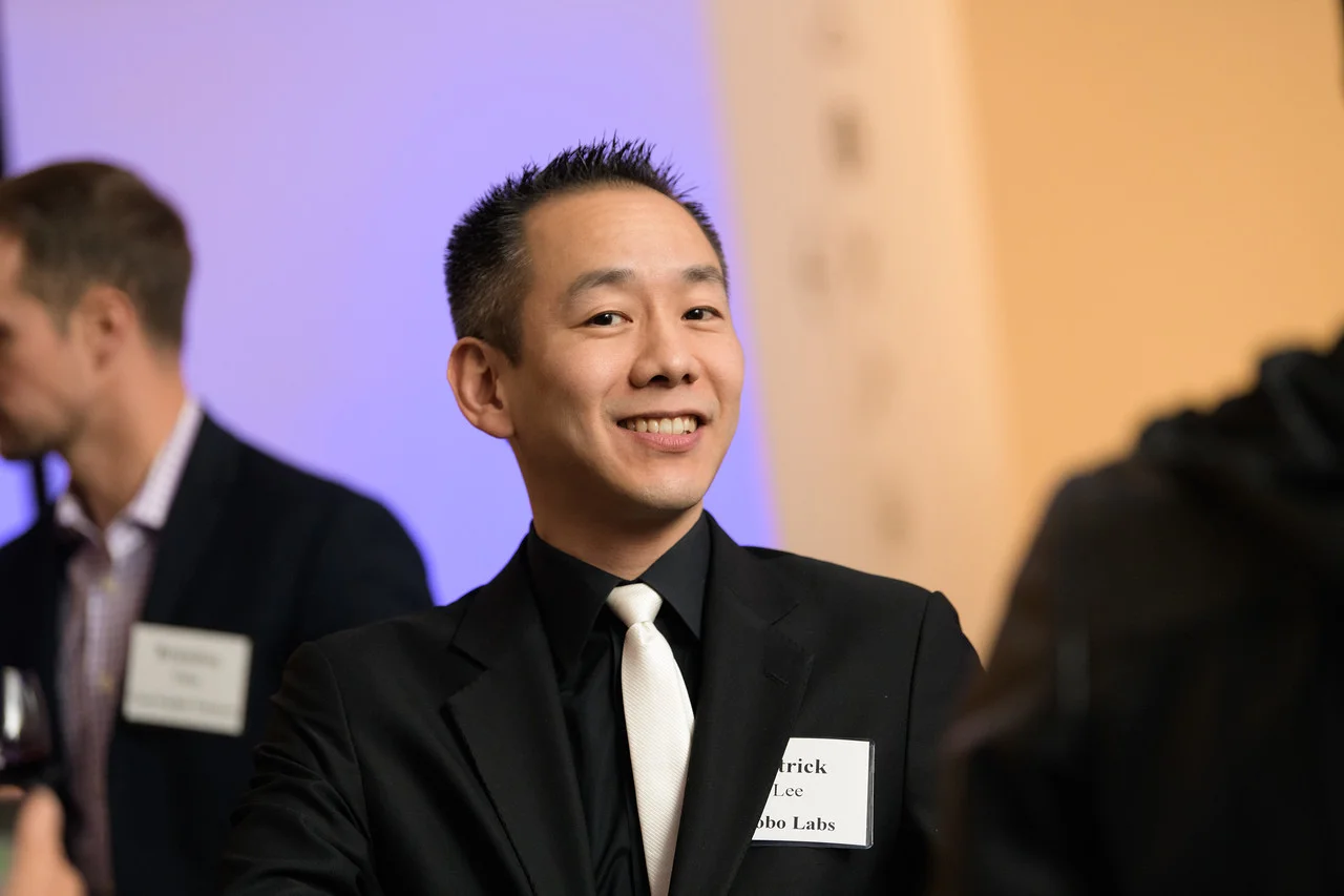 Member Birthday Celebration: Patrick Lee