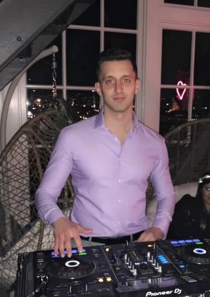 Member Birthday Celebration: David Weisburd