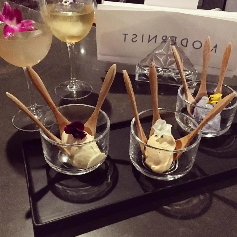 GoodPeople: Ice Cream Social