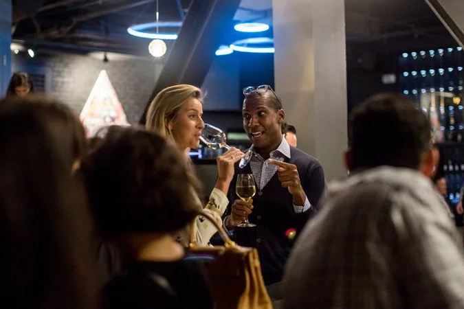 GoodPeople Social Happy Hour