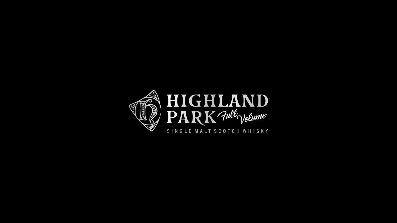 Whisky Business ft. Highland Park Full Volume