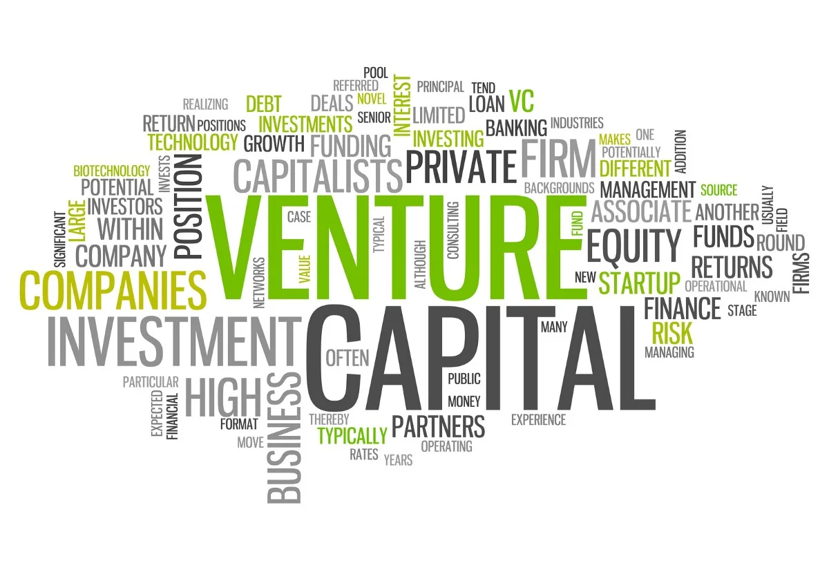 GoodPeople: VC Panel