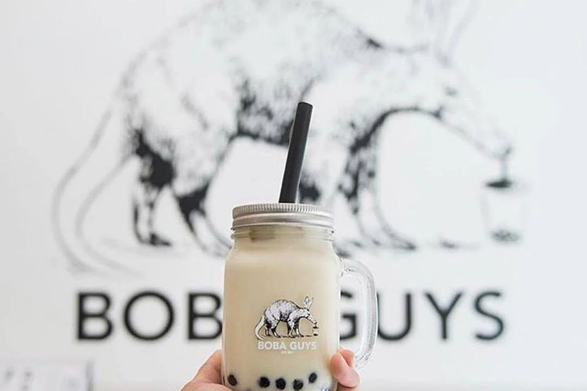 GoodPeople ft. The Boba Guys