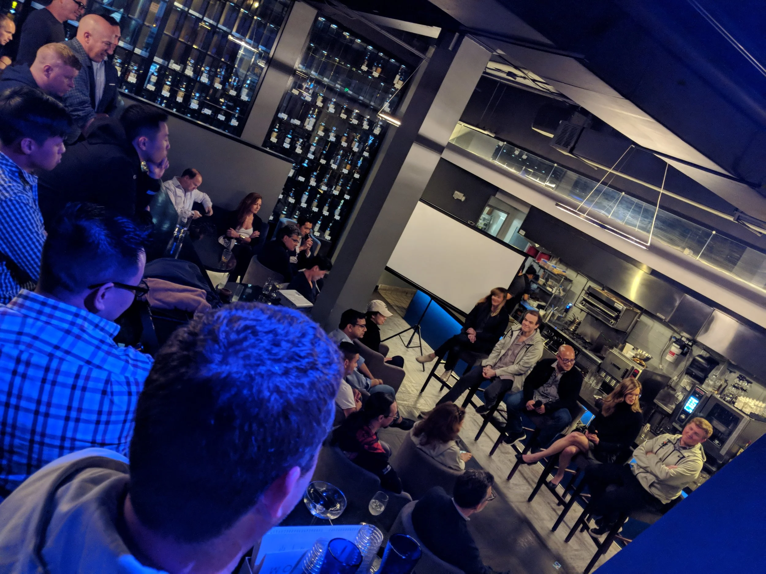 GoodPeople: Fireside Chat with Raj Kapoor on 'Autonomous Vehicles'