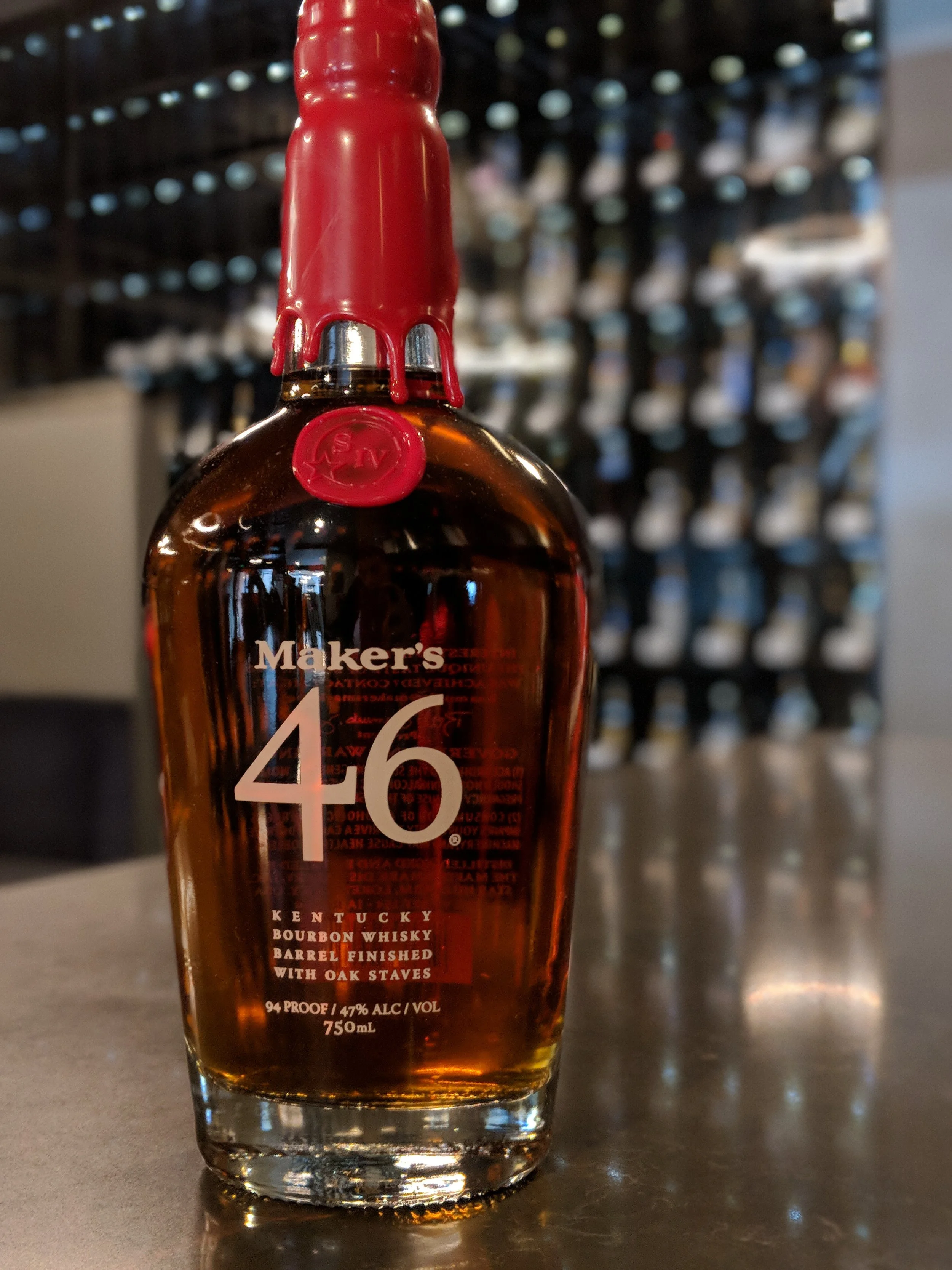 Whisky Business & Deal Talk