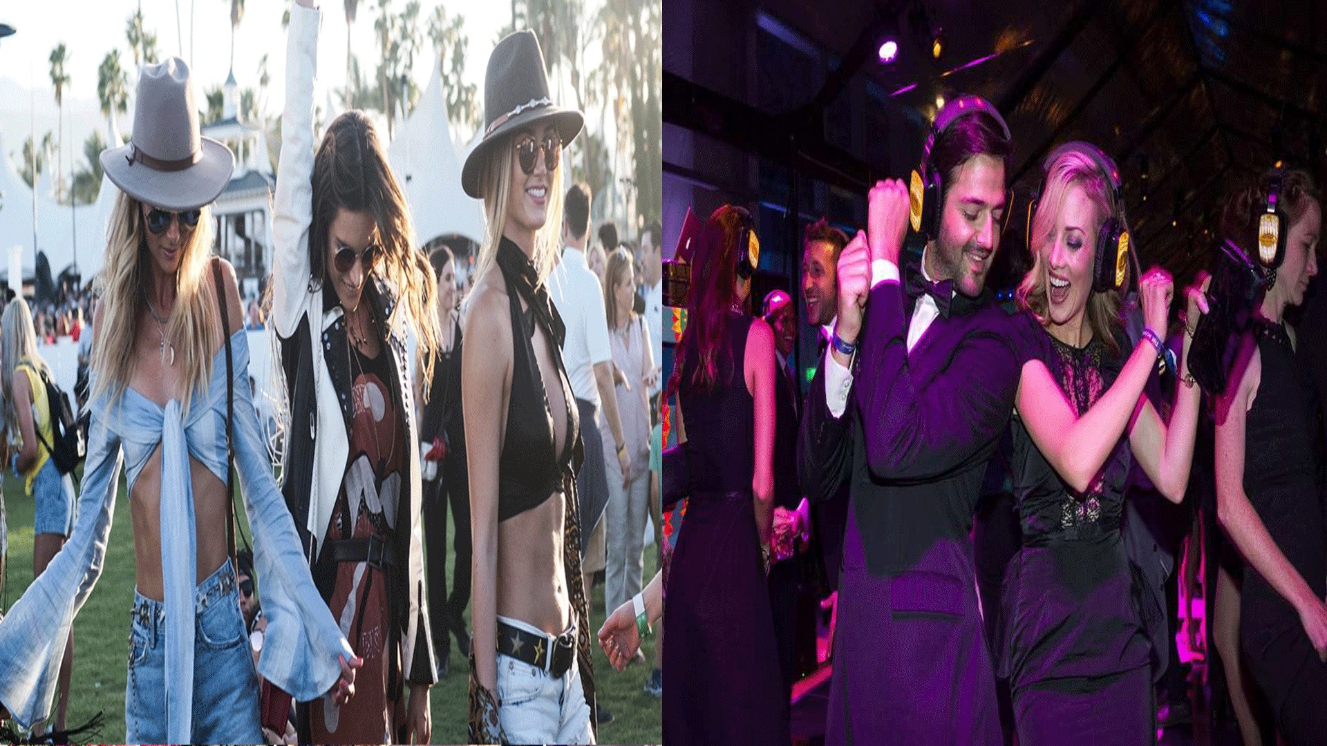 GoodPeople Social: Post Coachella & Pre Modern Ball :)