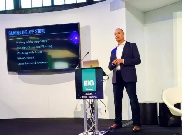 GoodPeople Social & Chat: Phillip Shoemaker