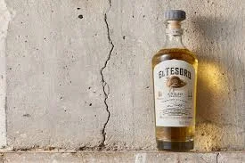 Tequila Business ~ El Tesoro Anejo