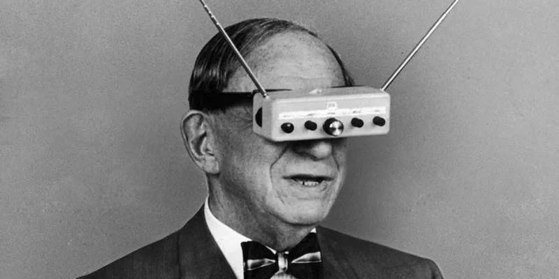 GoodPeople Panel & Social: Developments in Wearable Tech 