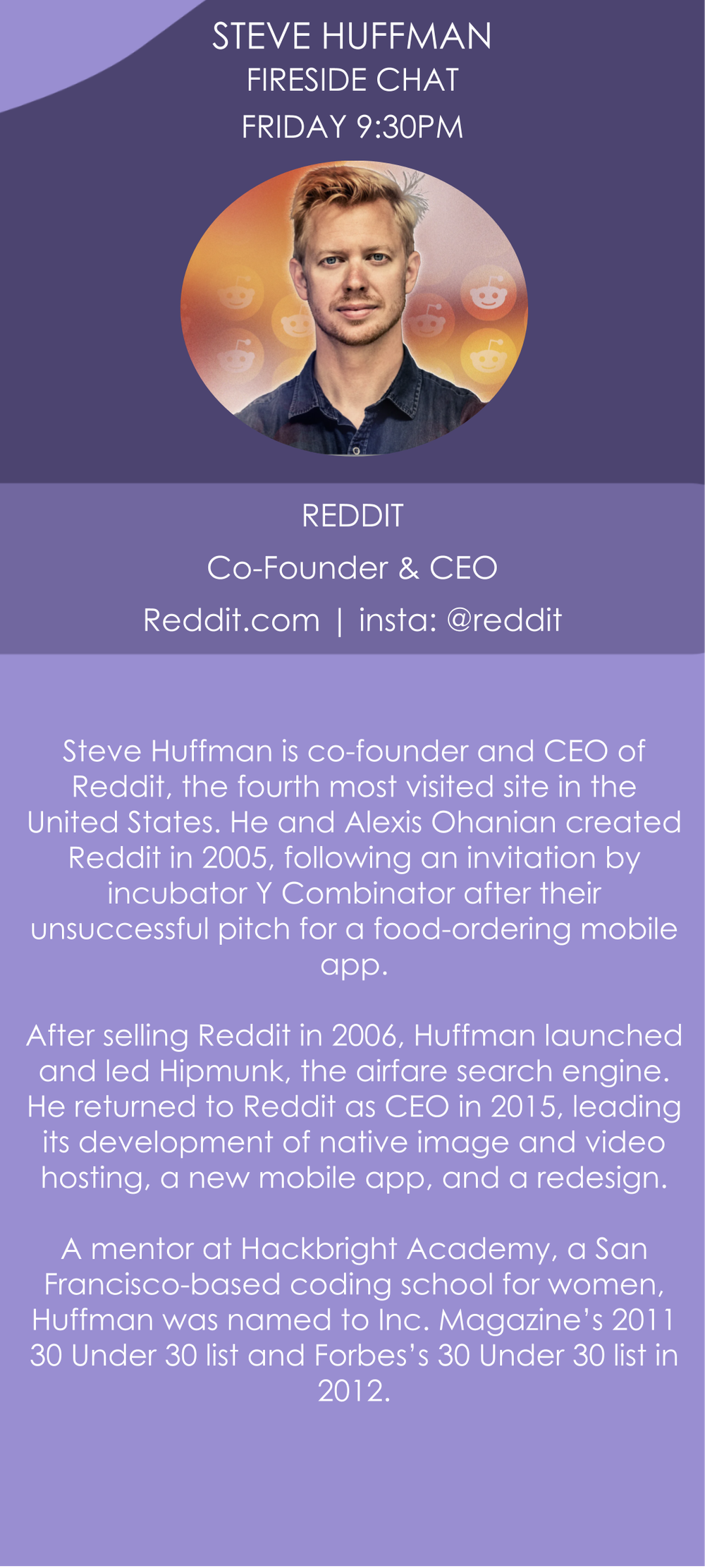 Summit24 Speaker Gallery | Modernist - San Francisco Members Social Club