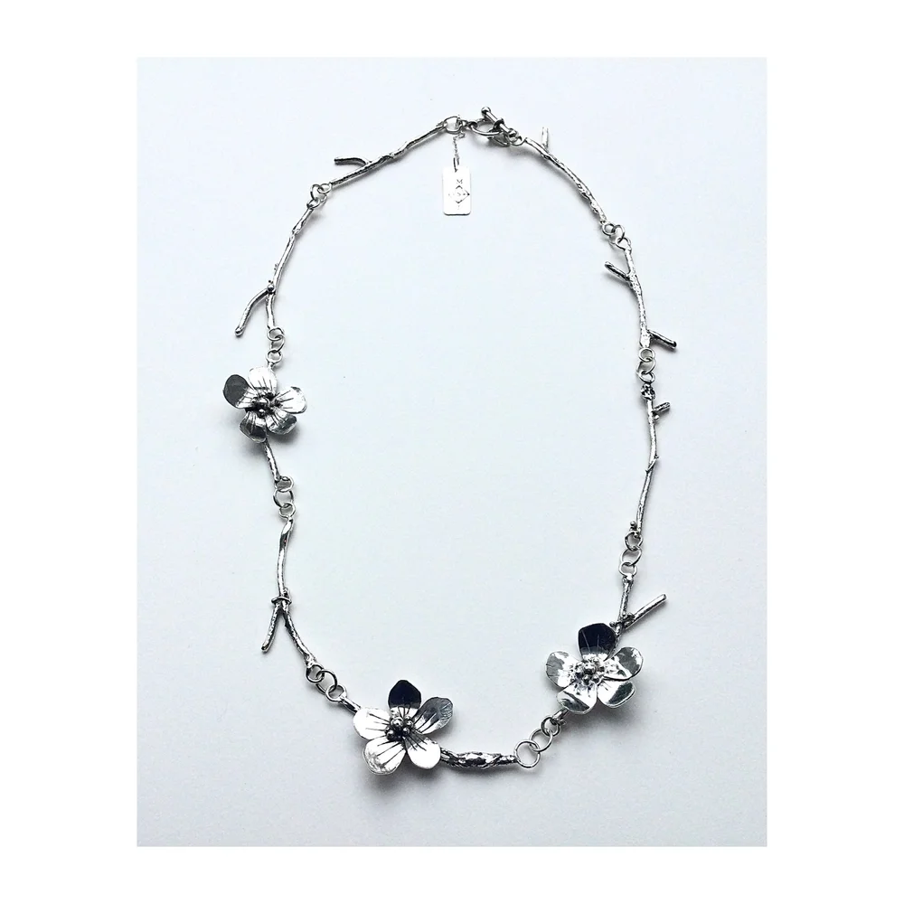 U by SPICK&SPAN マドレーヌネックレス　松田未来 松田未来 U×MIRAI.M マドレーヌ ネックレス spick &span