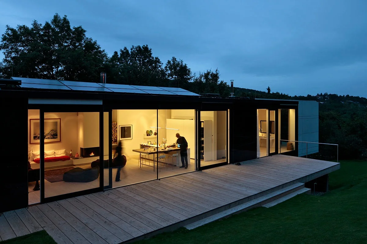 FUTURE HOUSE, VIENNA