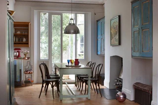   All   TOWN HOUSE  &nbsp;images by interiors photographer     Iain Kemp   