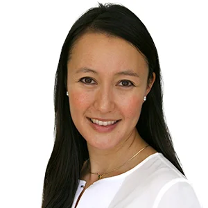 Anita Davis, Principal - KKR Asia Pacific