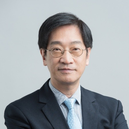 Dr. James Lau