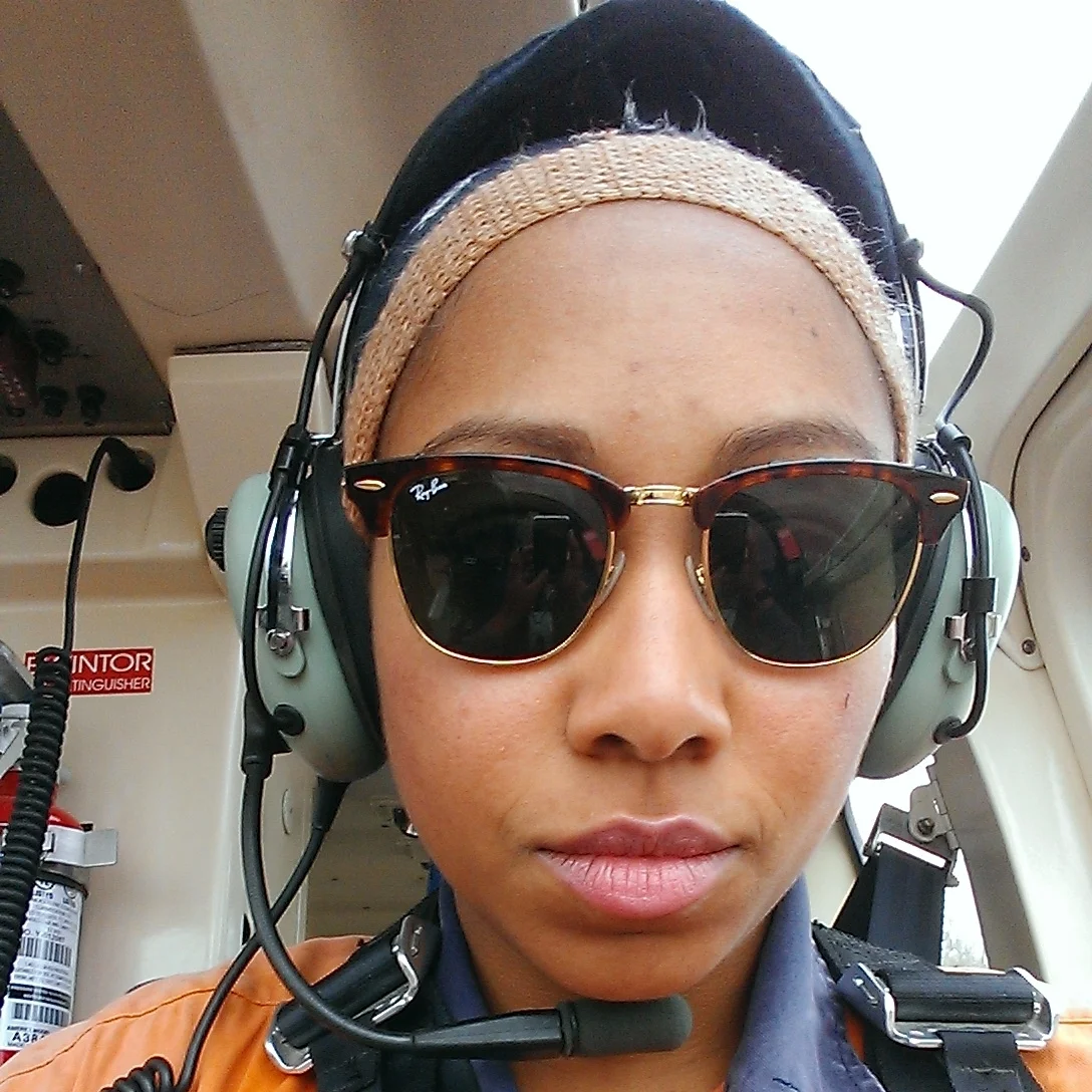 ICYMI: Guardian Article: "I work on a rig..."