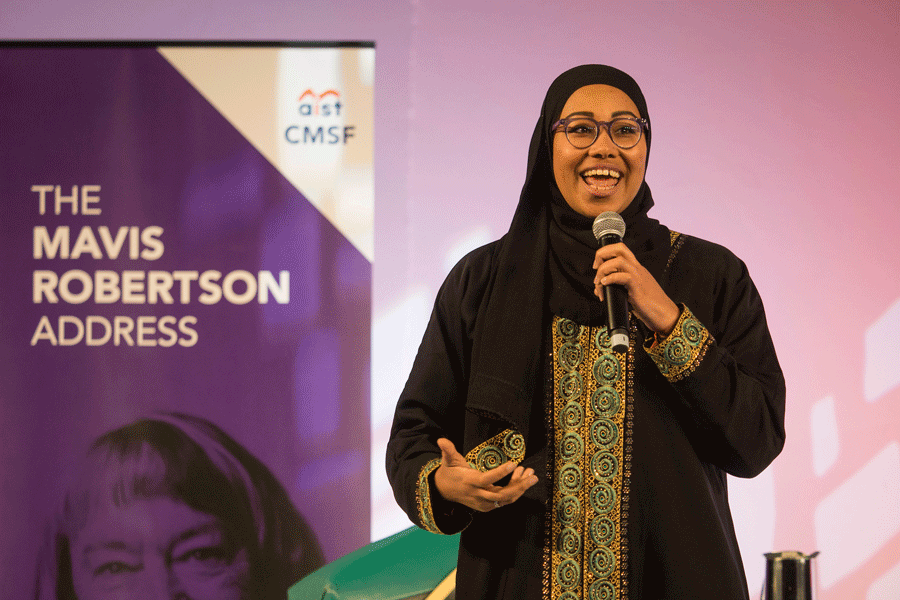 Interview with Investment Magazine on Unconscious Bias