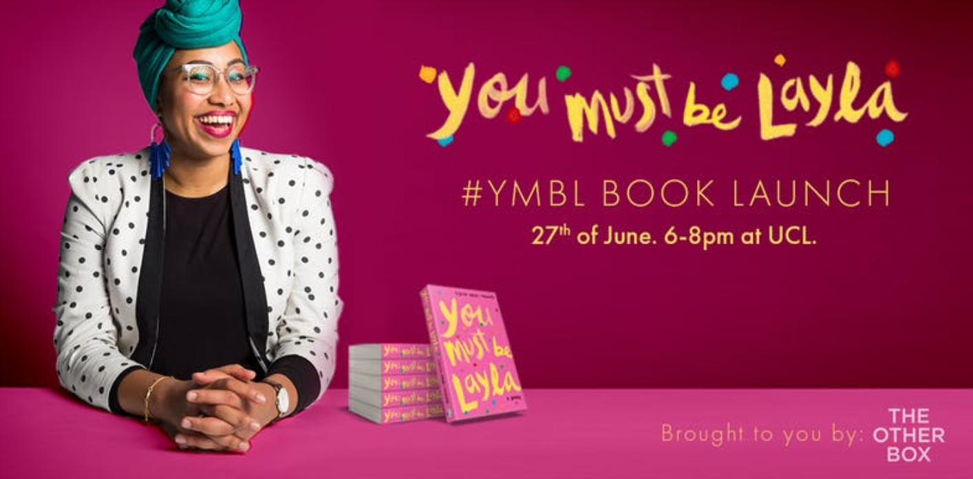 Blog Yassmin - 