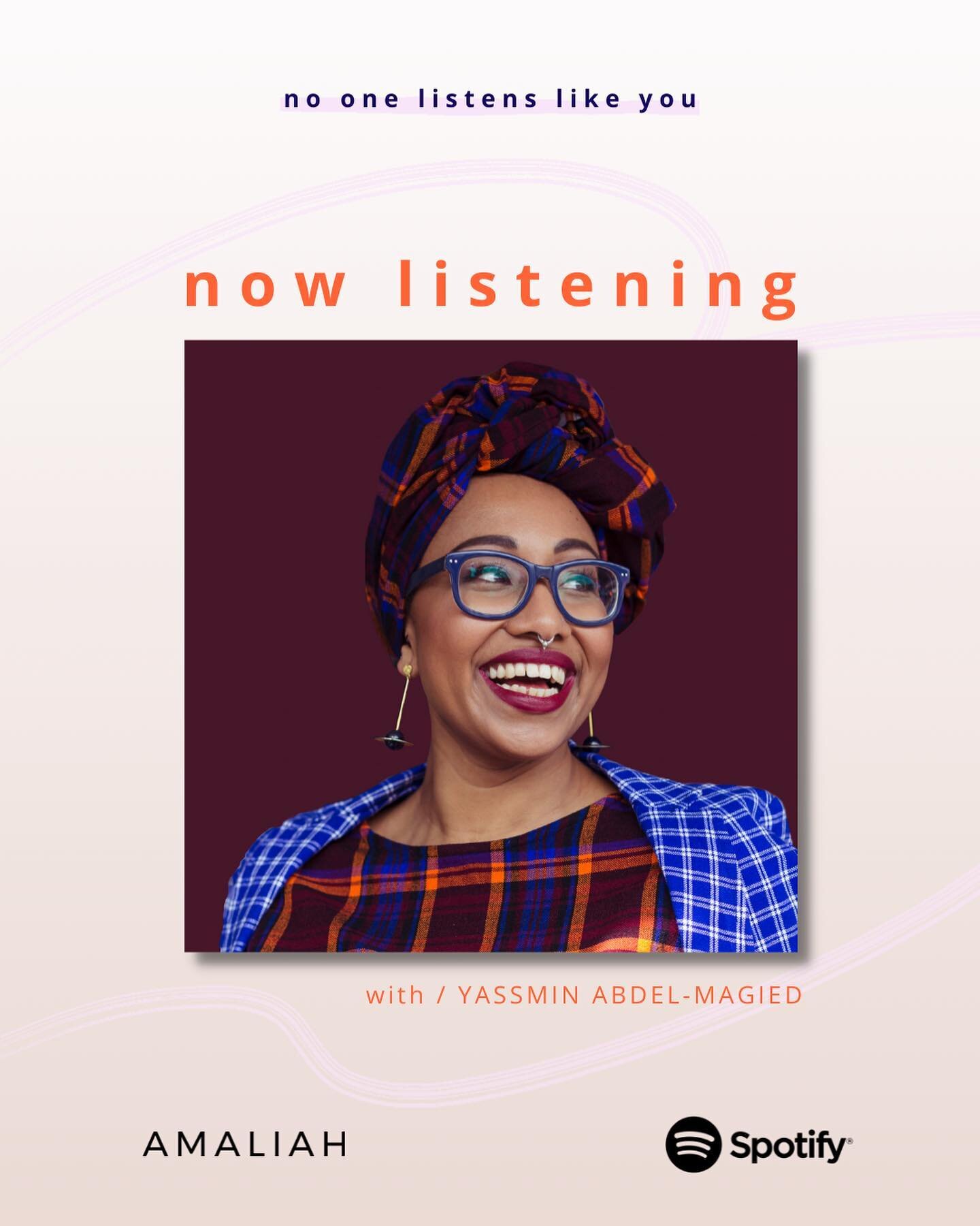 Anyone who knows anything about my listening habits knows that I love good podcast. Yes, I am that sis who&rsquo;s like &lsquo;oh, I was listening to a podcast about just that recently&hellip;&rsquo; and proceeds to send you three niche recommendatio