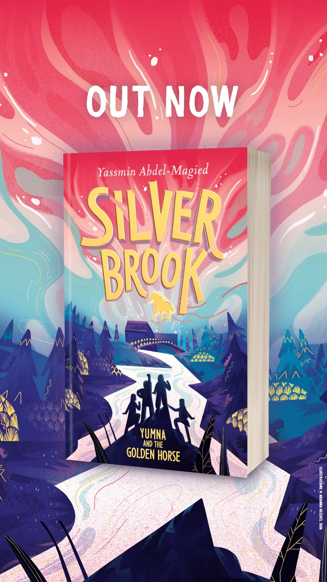 Hay Festival - Silverbrook