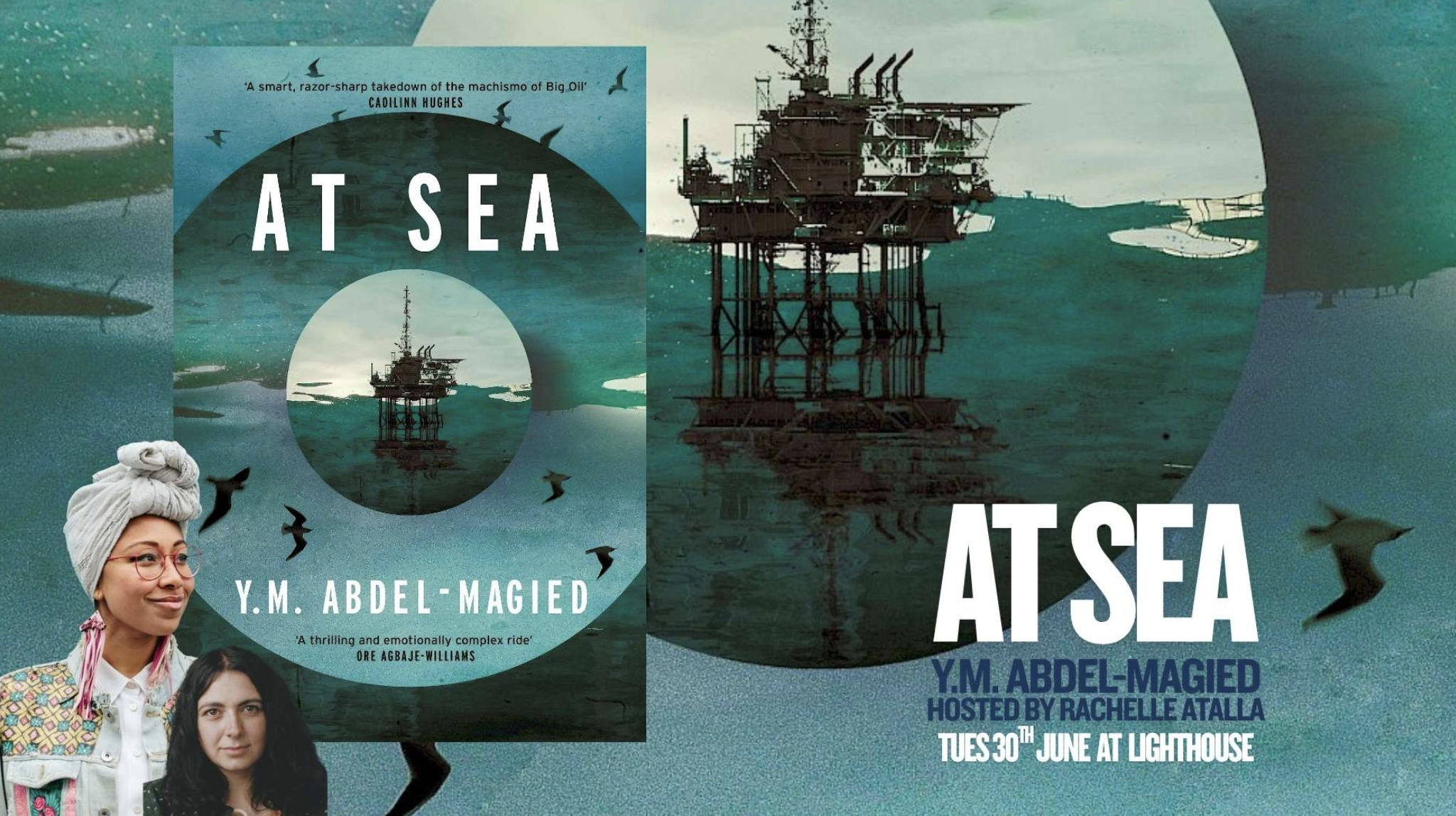 Lighthouse Bookshop Edinburgh