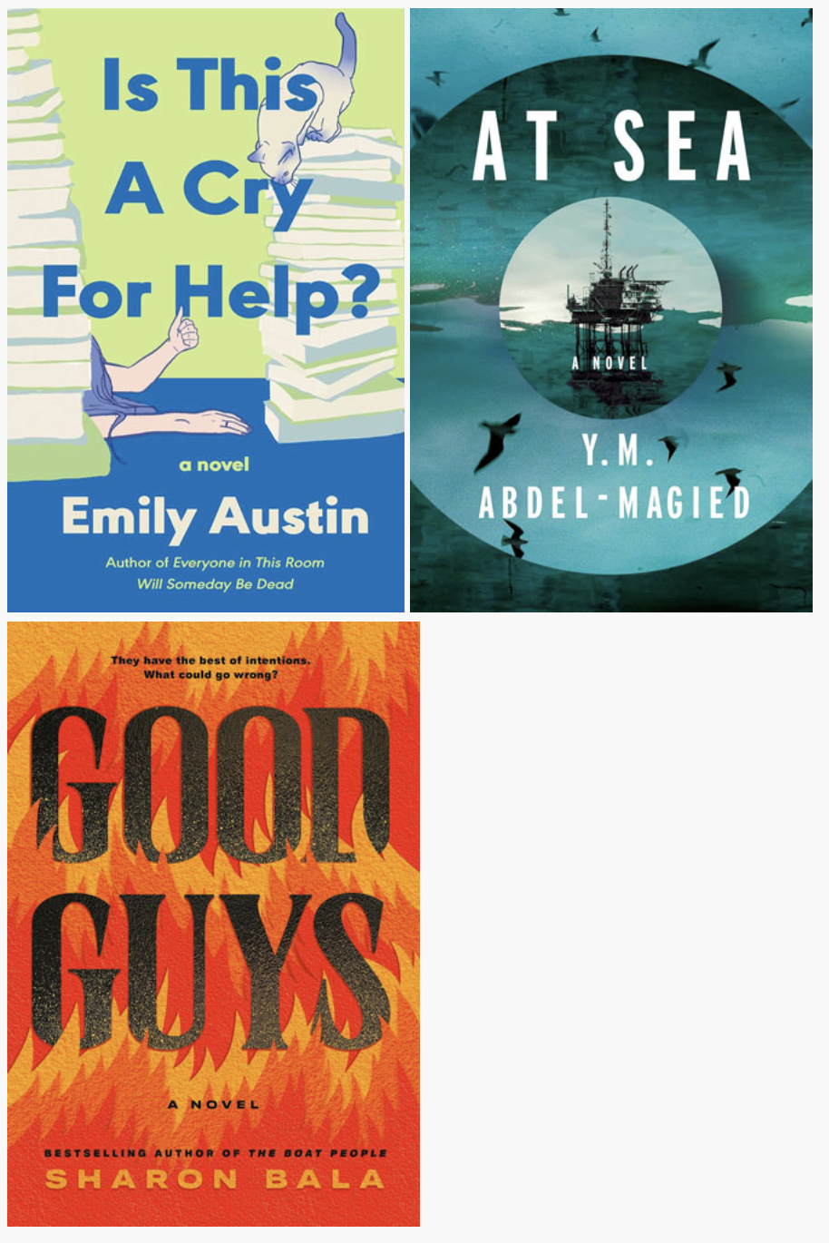 Ottawa Writers Festival