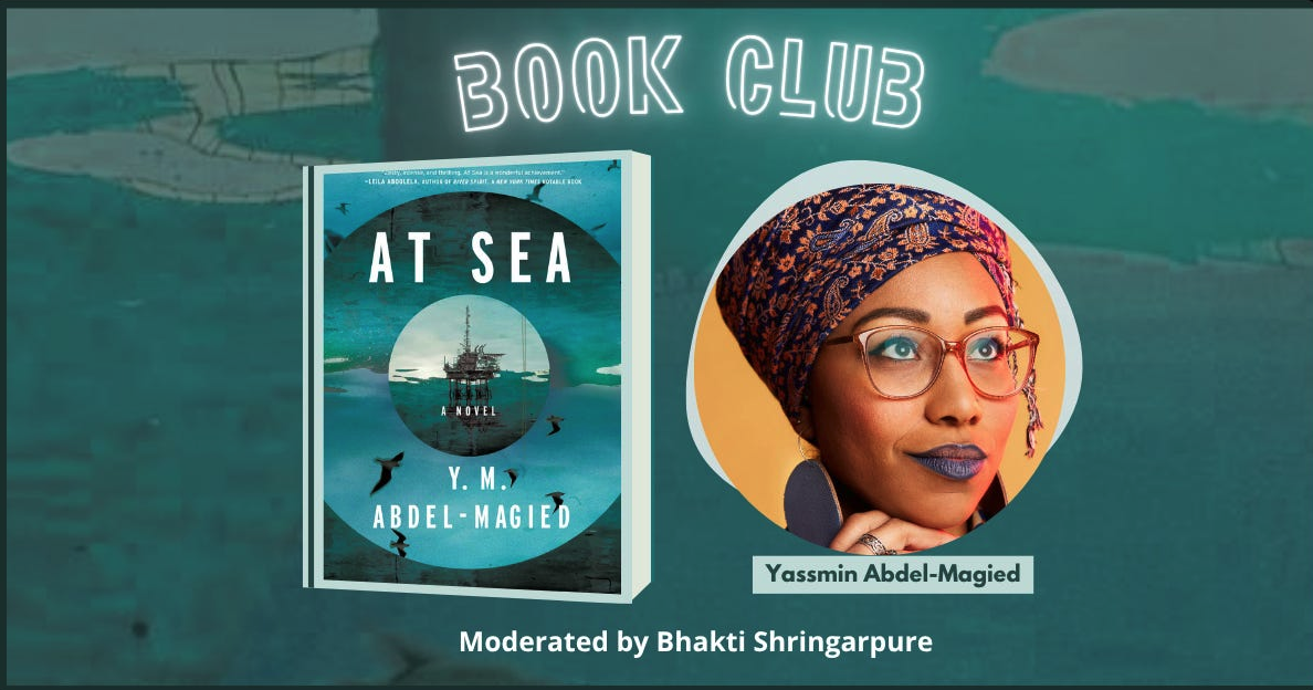 Online Book Club: Radical Books Collective