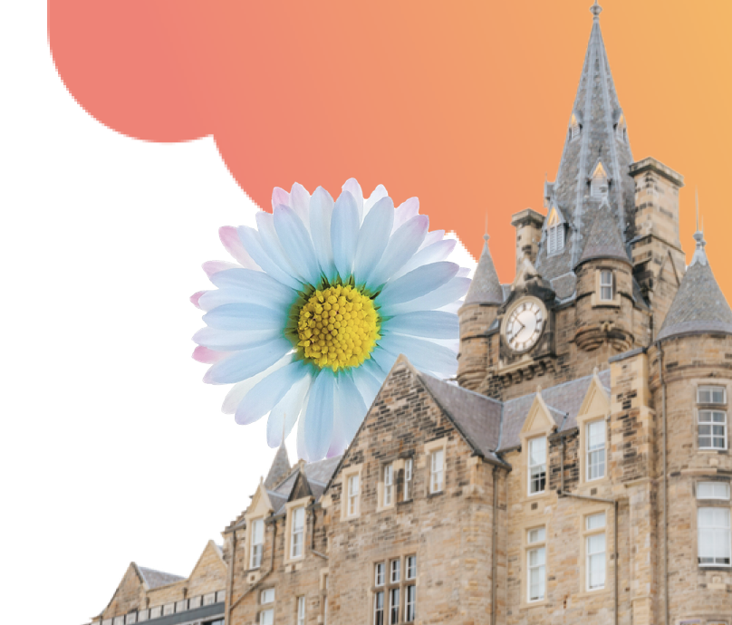 EDINBURGH INTERNATIONAL BOOK FESTIVAL (VARIOUS EVENTS!)