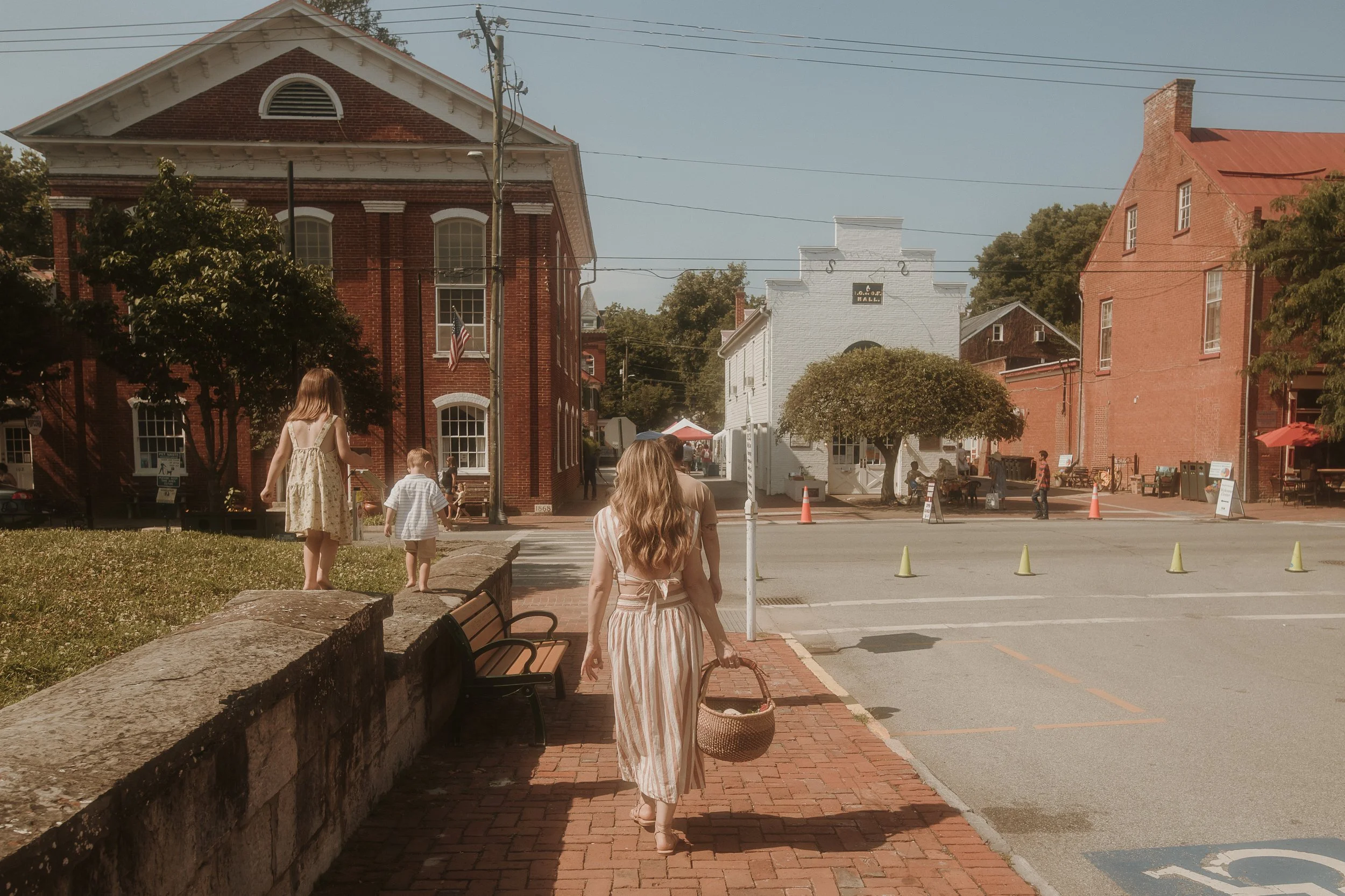 FARMERS MARKET