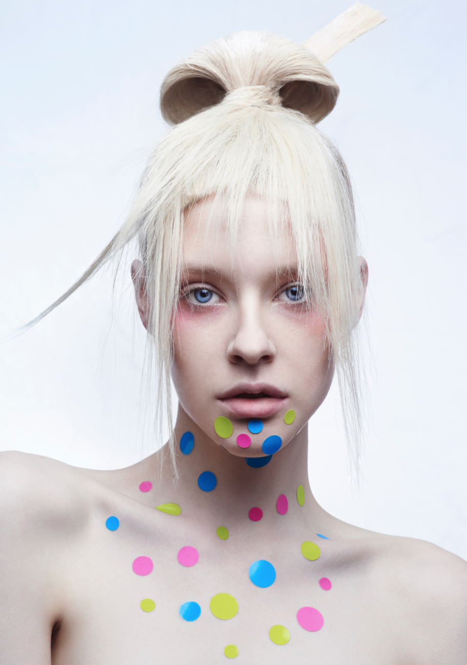EMMA G AHFA FINALIST COLLECTION 2016