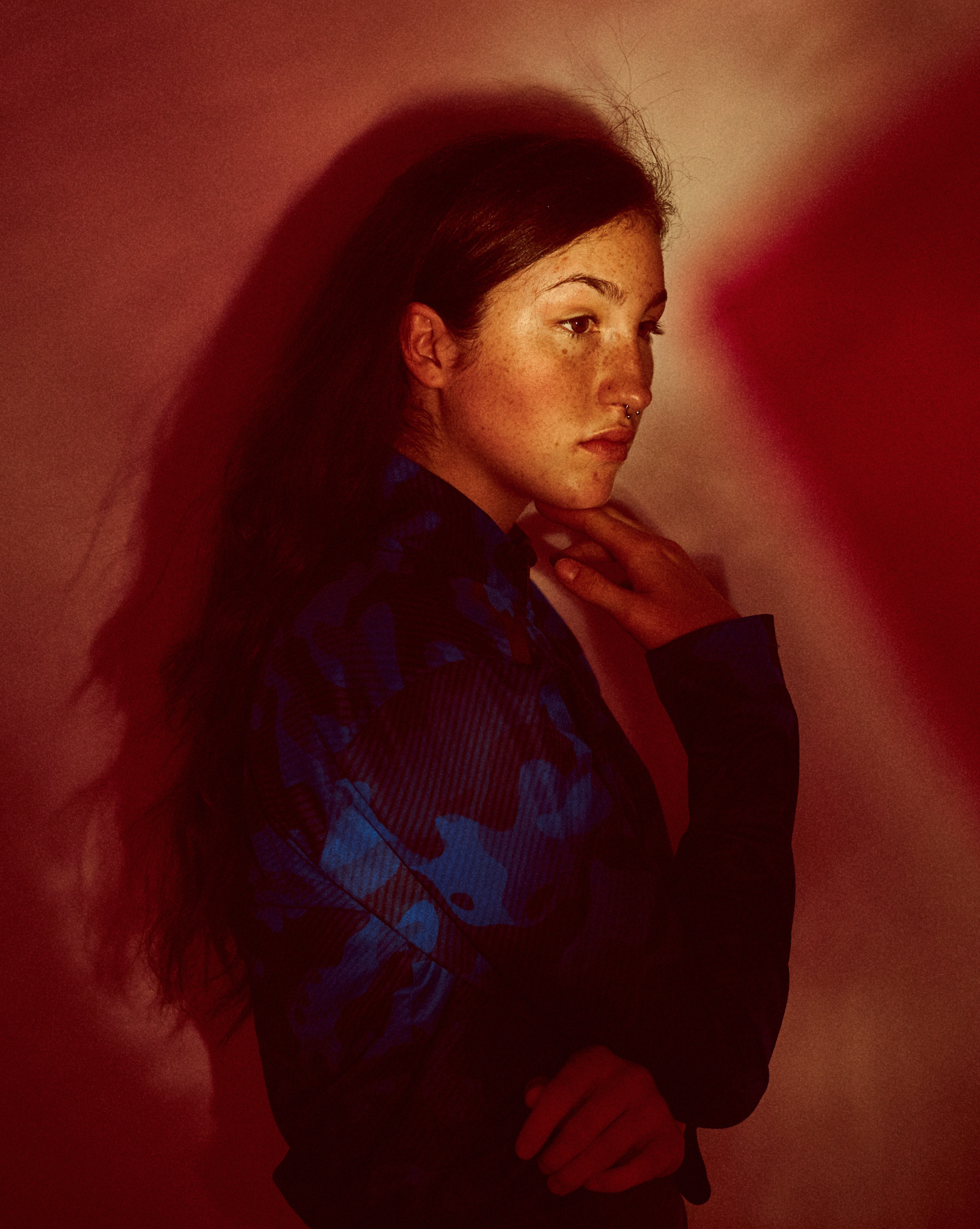 Sophia for Backyard Opera Online